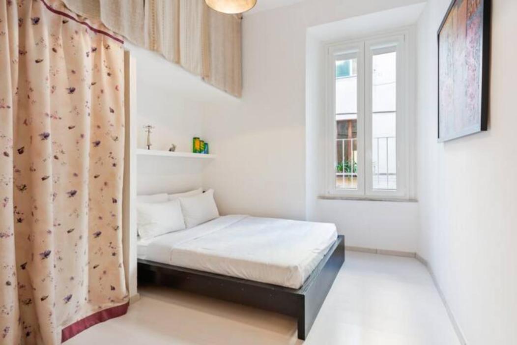 Apartment 4bnb - Giulio Cesare Cozy Rom