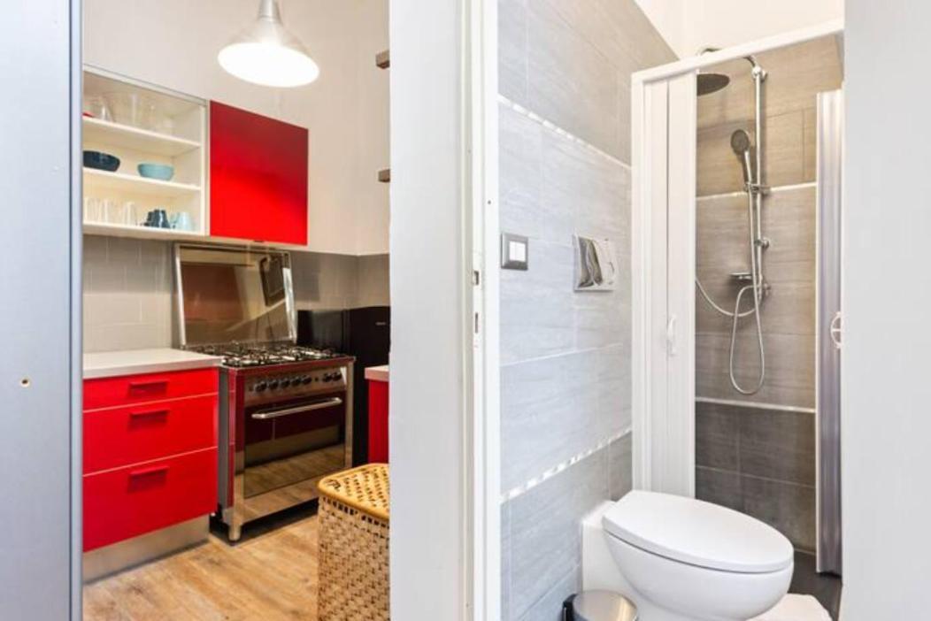 4bnb - Giulio Cesare Cozy Rom